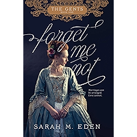 Forget Me Not (The Gents Book #1) book cover