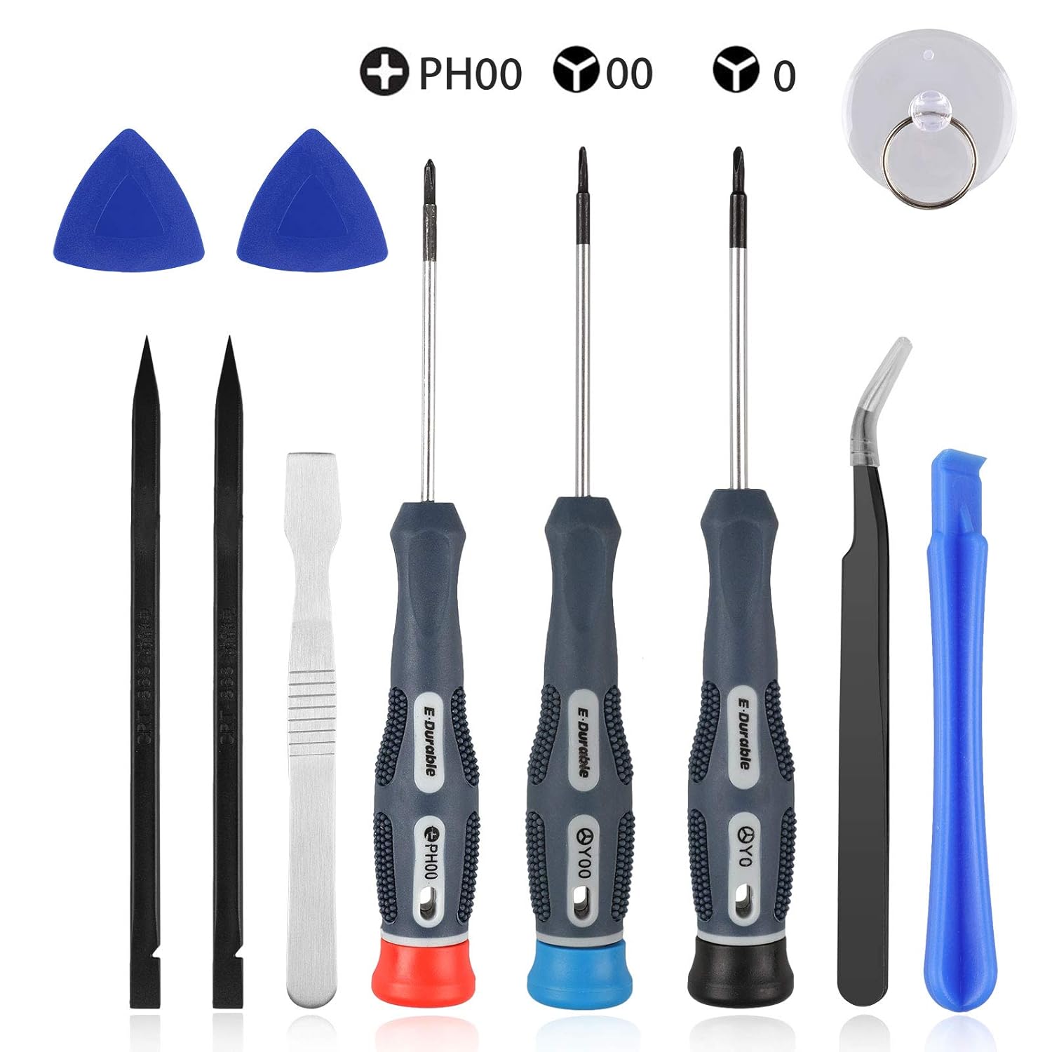 Best New 3Ds Screwdriver Size