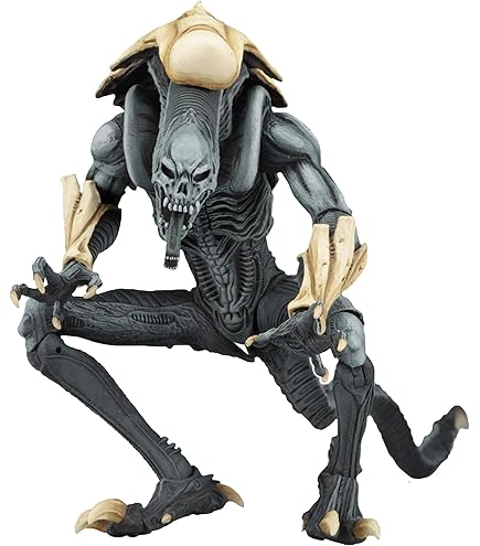 Amazon.com: NECA - Alien vs Predator (Arcade Appearance) - 7