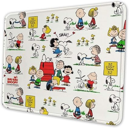 Amazon マウスパッド Snoopy キーボードパッド ゲーミング マウスパッド 3d柄プリント パソコン 周辺機器 防水 滑り止め 水で洗えるマウスパッド Yu Jie マウスパッド 通販
