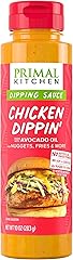 Primal Kitchen Sauce Dip Chicken 10 OZ