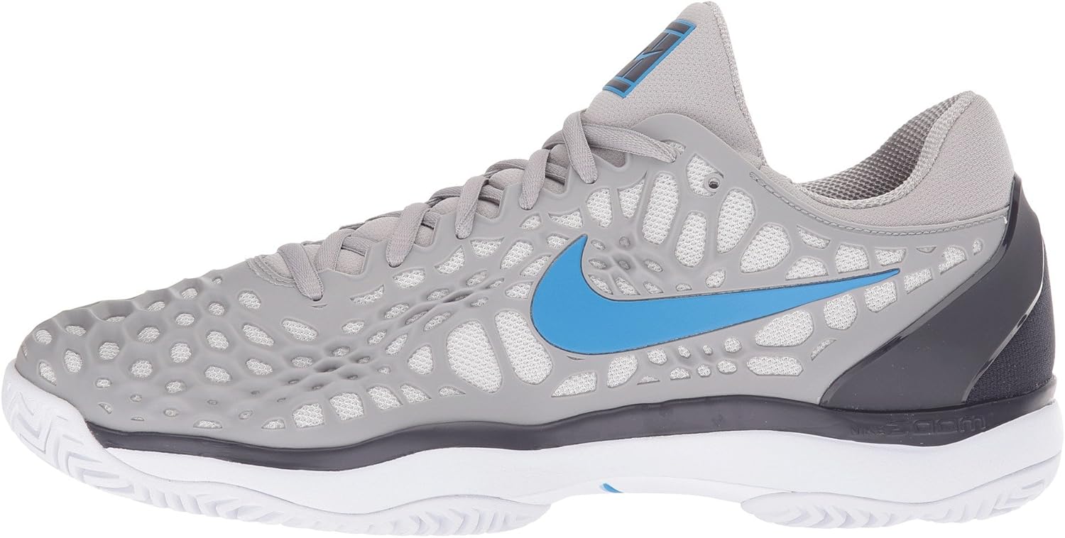 nike air zoom cage 3 trainers mens