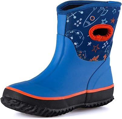 children's safety boots