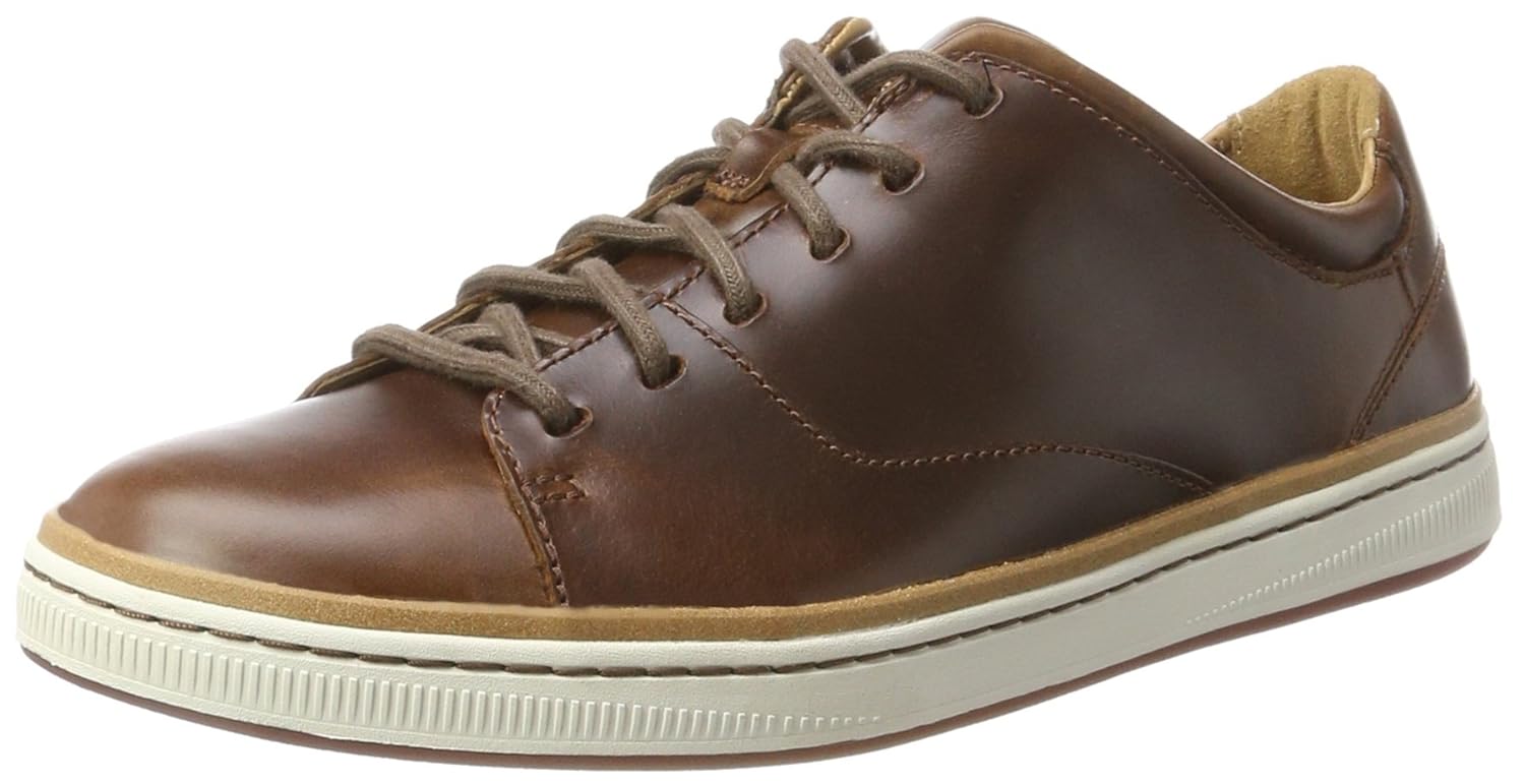 Clarks Norsen Lace Zapatos de Vestir para Hombre