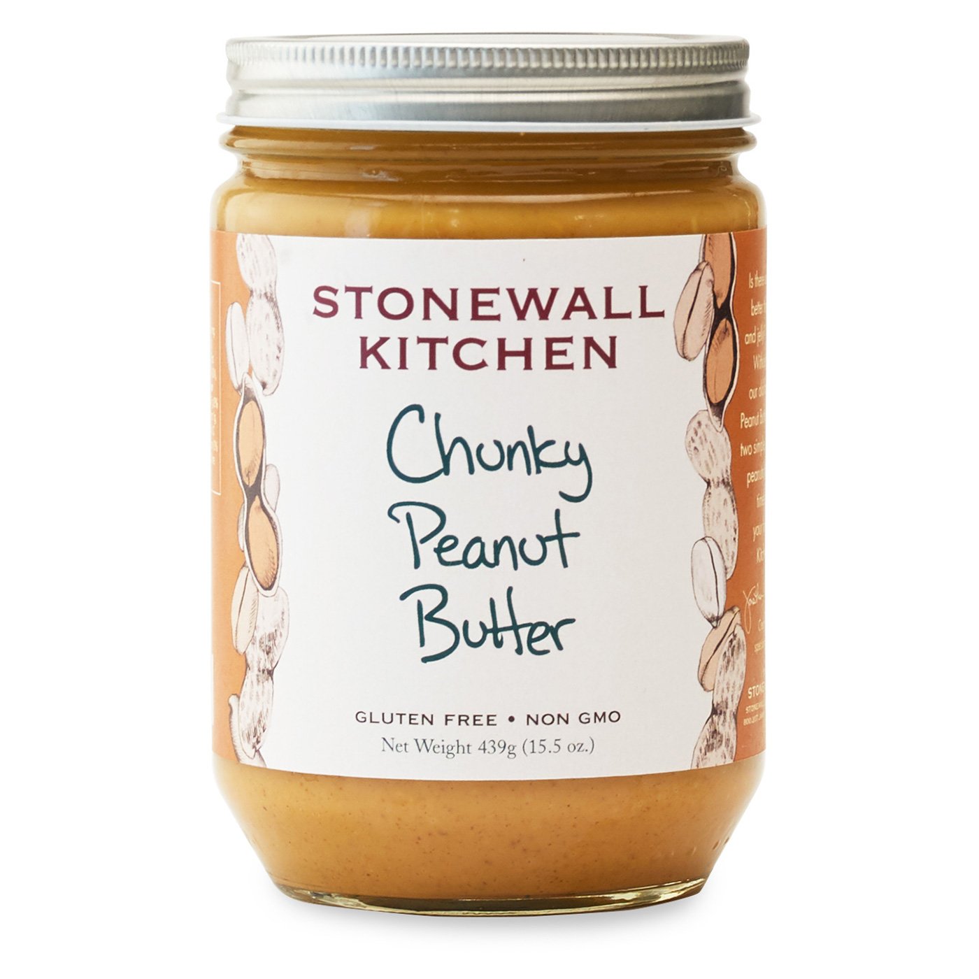 Best Stonewall Kitchen Peanut Sauce