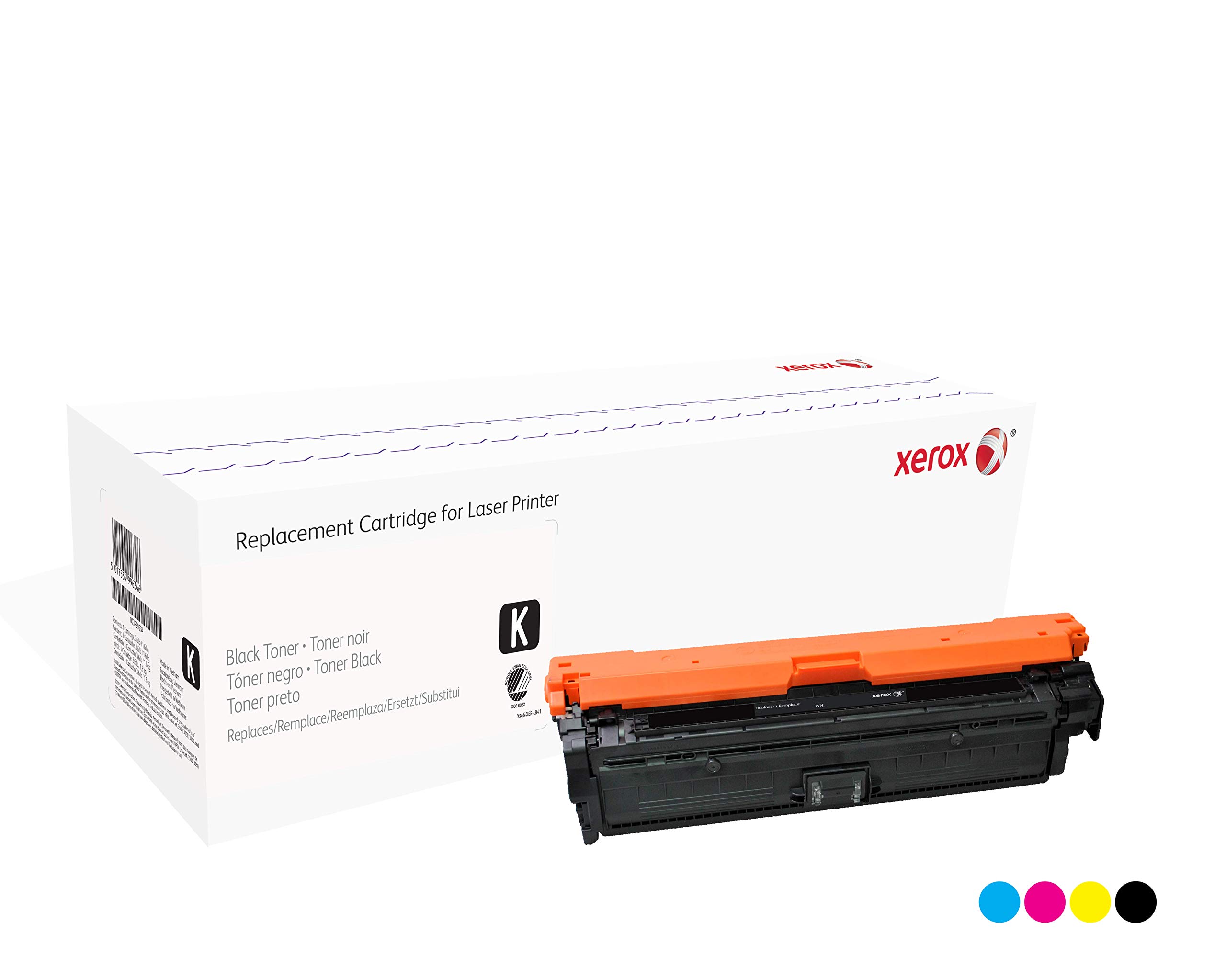 Xerox Replacement Toner for CE741A