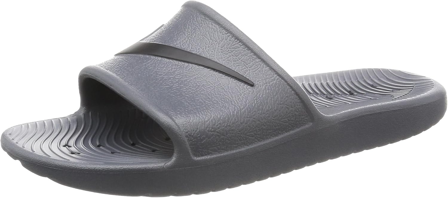 nike shower slides men