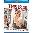 This Is 40 [Blu-ray]