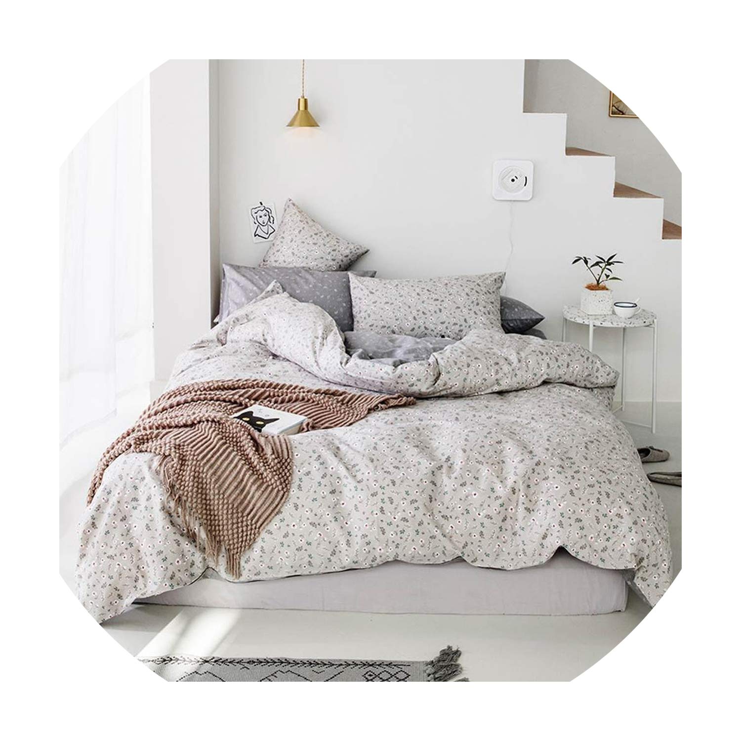 Best Xhilaration Bedding Floral