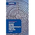 Cicero: On the Commonwealth and On the Laws (Cambridge Texts in the History of Political Thought)