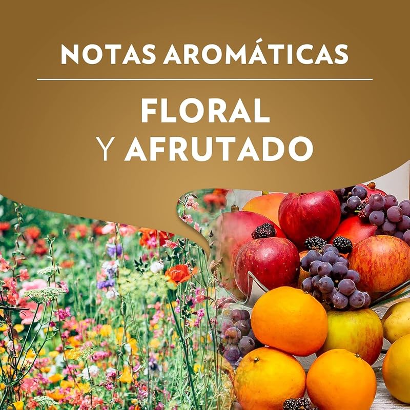 , Qualità Oro, Café en Grano Natural, 1 kg