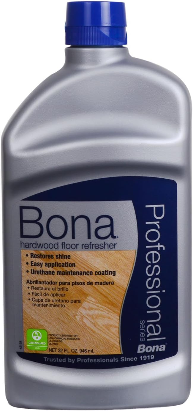 Amazon Com Bona Pro Series Wt760051163 Hardwood Floor Refresher