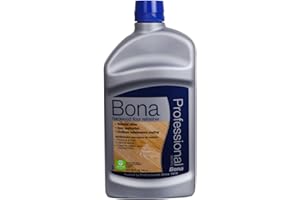 Bona Pro Series Wt760051163 Hardwood Floor Refresher, 32-Ounce