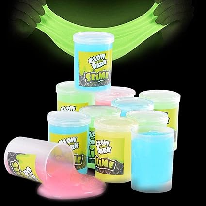 slime toy amazon