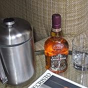 Chivas Regal 12 Year Old Whisky, 70 cl: Amazon.co.uk: Grocery