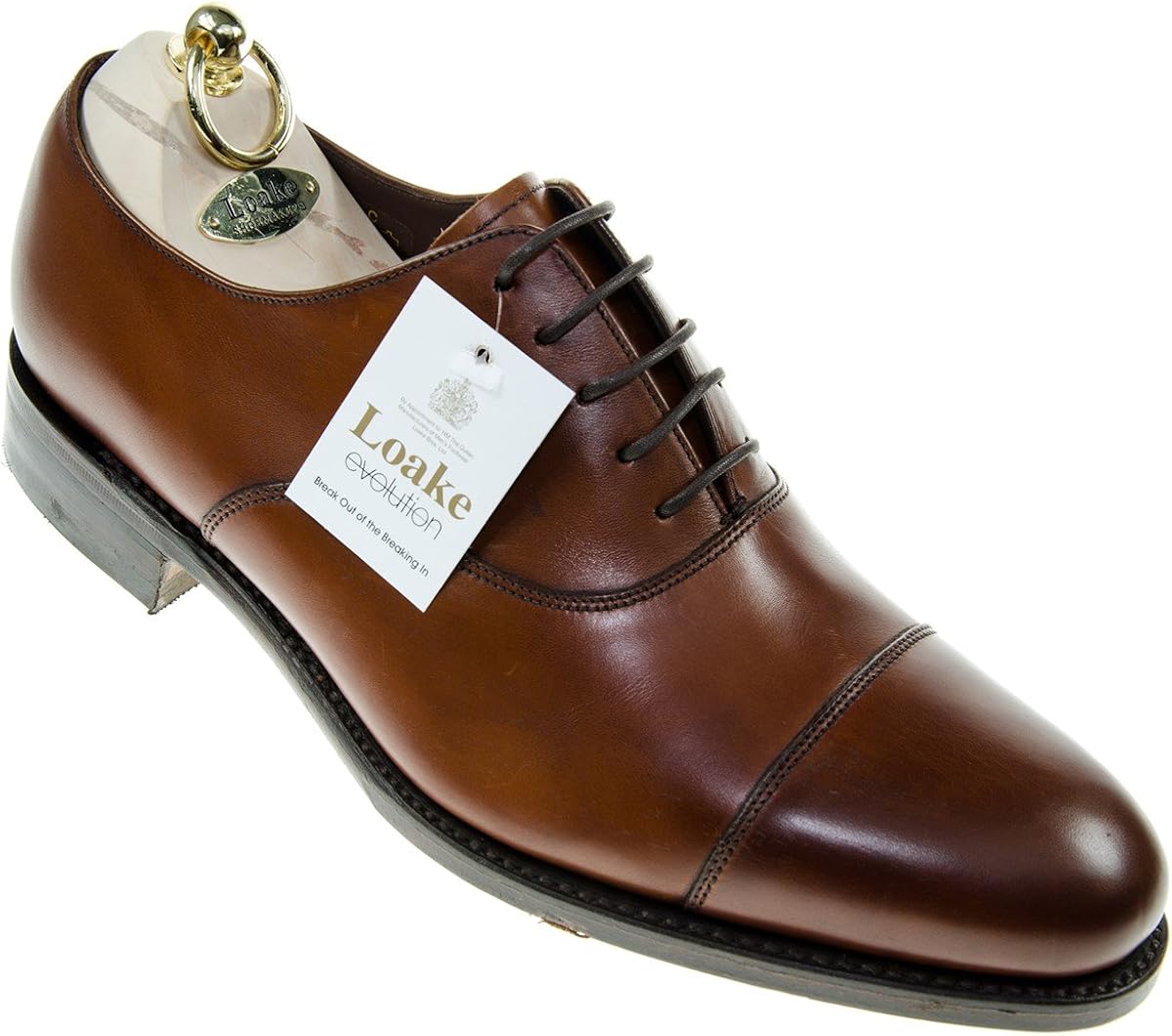 chaussures loake