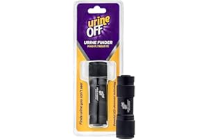 Urine Off Urine Finder Mini LED Light