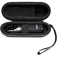 Logitech R400 Wireless Presenter Red Laser Pointer 2.4GHz Remote Control PPT USB Presentation