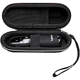 XANAD Case for Logitech R400 R500 R700 R800 Presentation Remote Clicker