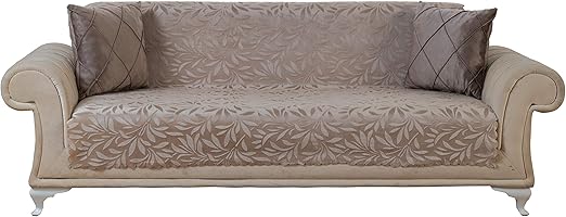 Amazon Com Chiara Rose Couch Covers For Dogs Sofa Cushion