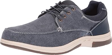 deer stags boat shoes