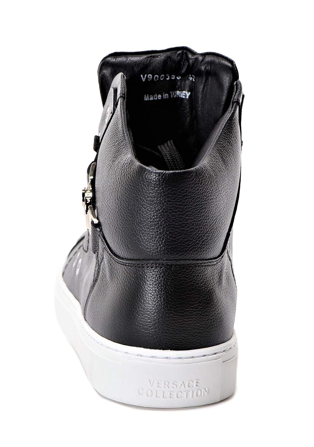 versace collection top