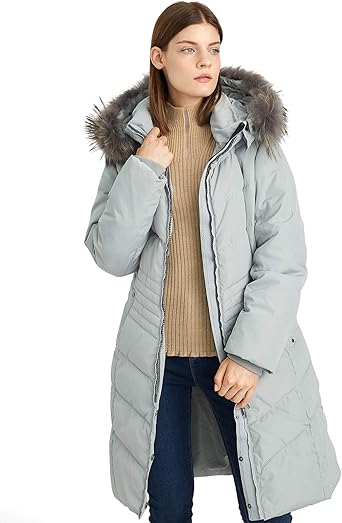 winter coats for women on amazon
