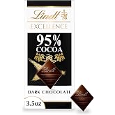 95% Cocoa EXCELLENCE Bar