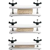 Extra Firm Tofu Press by Healthy Express. Premium Curved Plates for Superior Pressing Results on Firm and Extra Firm Tofu. He