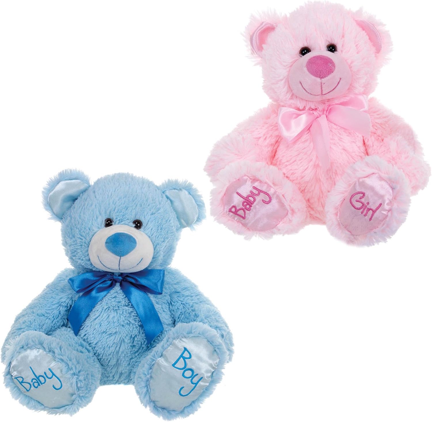 soft toy for newborn boy