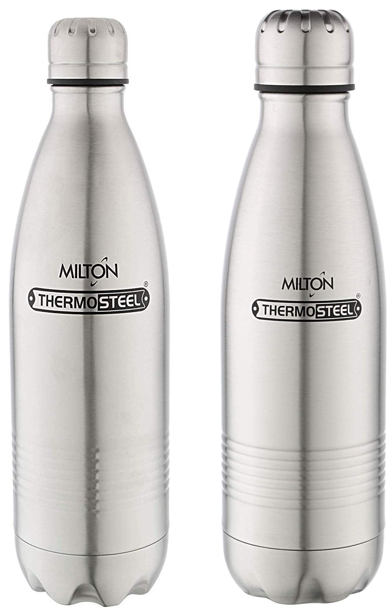 milton steel bottle 1 ltr
