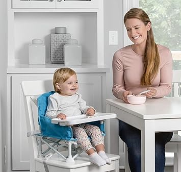 regalo travel high chair