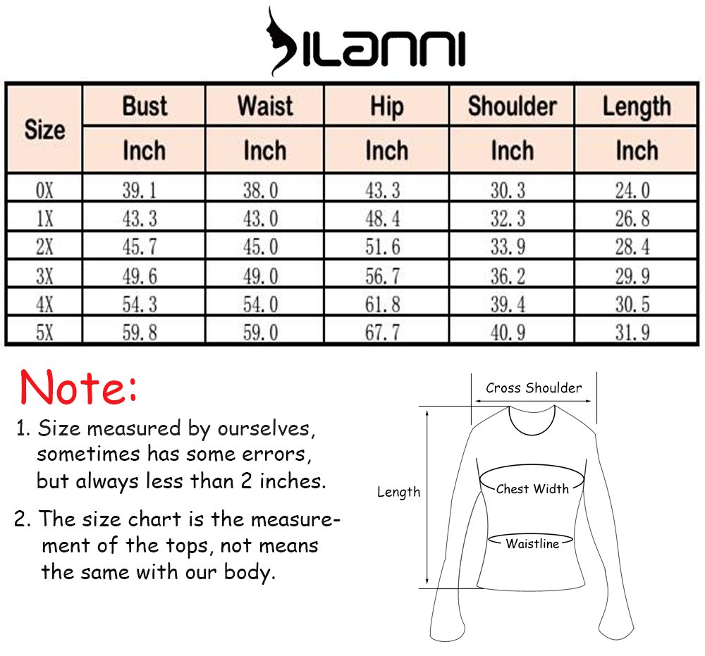 DILANNI Womens Lace Short Sleeve Comfy Tunic Tops for Leggings T-Shirt for Mom