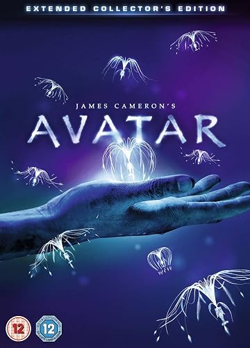 #63 — Avatar Extended Collector's Edition [DVD]