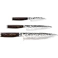Shun Premier 3 Pc Starter Knife Boxed Set