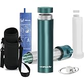 4ALLFAMILY Voyager Insulin Cooler - TSA Approved Travel Case