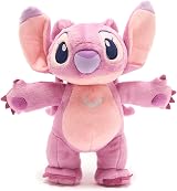 Disney Store Angel Standing Soft Toy Lilo & Stitch 28cm 11in Plush