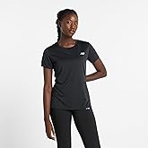 New Balance Women's Sport Short Sleeve