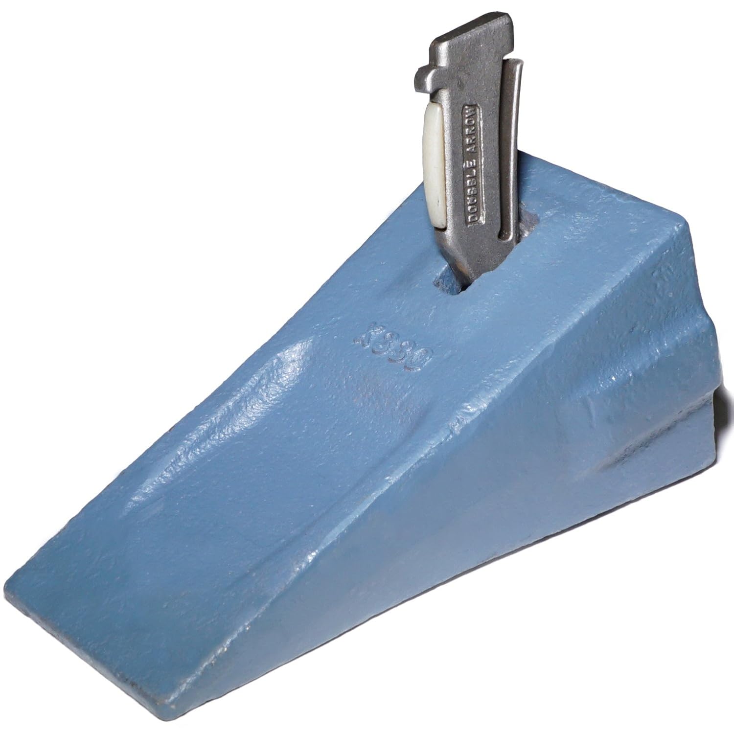 6 Piece Set X330 Bucket Teeth K330S Spring Flex Pin Skid Steer