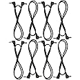 (8) Pack of Effects Pedal Power Cables for Gator G-Bus 8 Power Supply