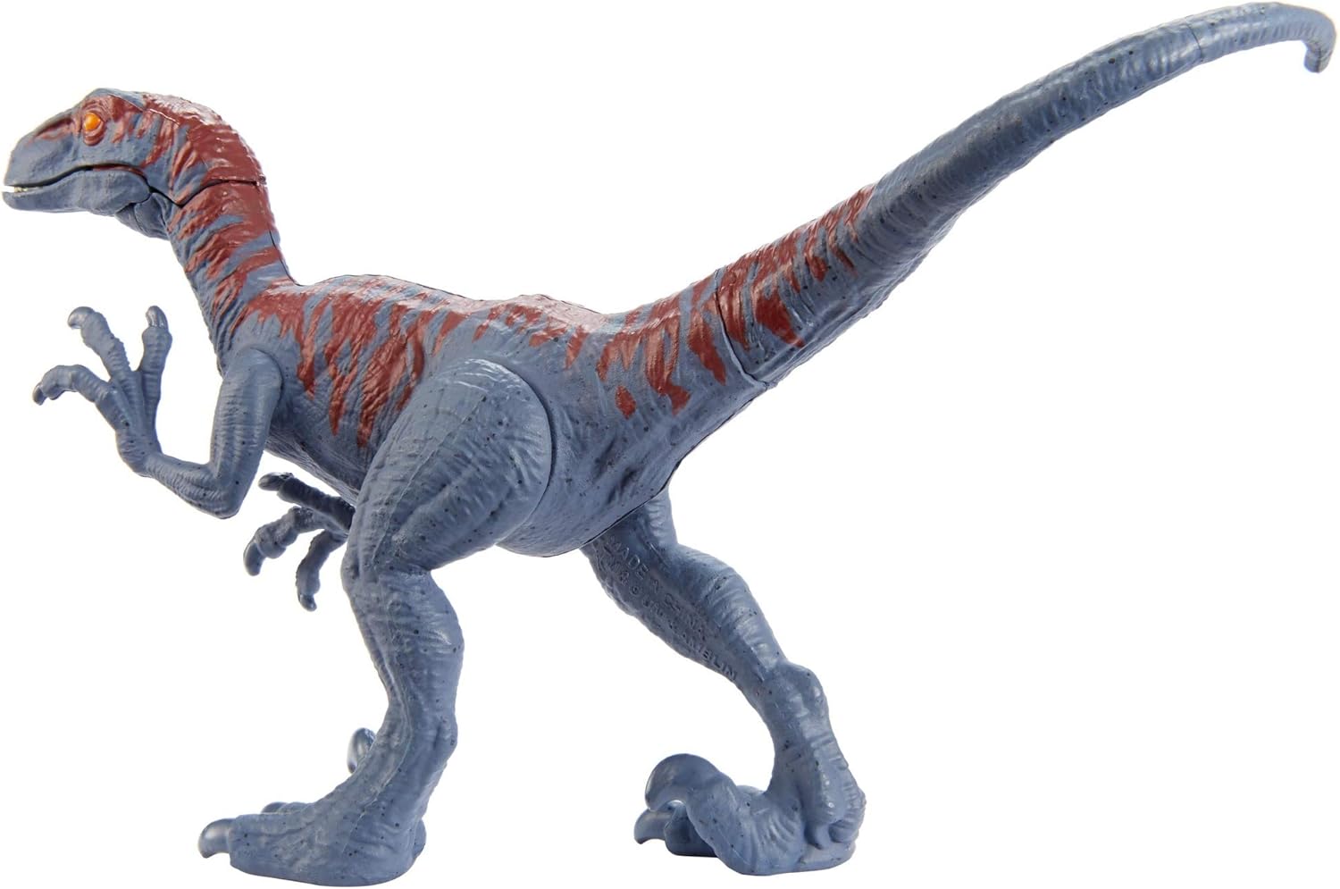 jurassic world attack pack velociraptor