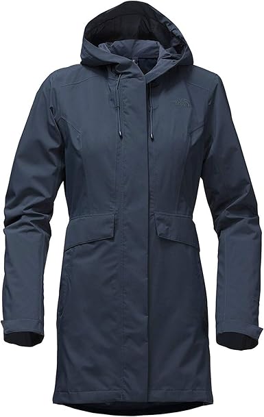 the north face women's cross boroughs triclimate jacket
