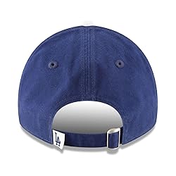 New Era Streetwear, Los Angeles Dodgers