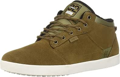 etnies jefferson mid womens