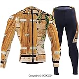 Outdoor Bicycle Rider Bicycle Suit Bicycle