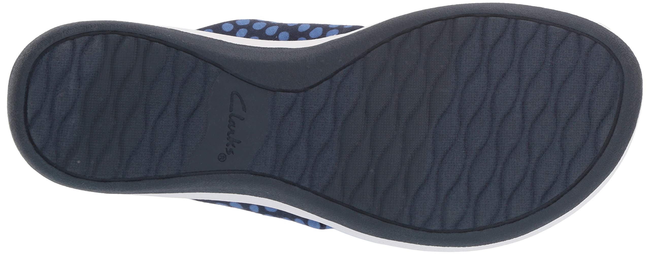 Clarks Women's Arla Glison Flip Flop - Image 4