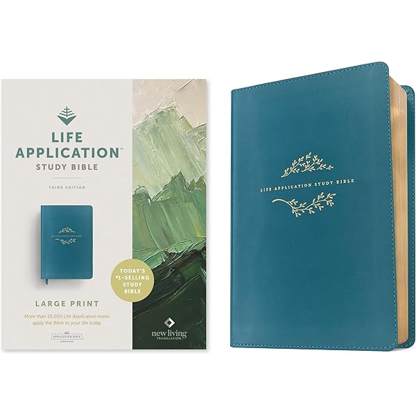 NKJV Large Print Compact Reference Bible, Pink LeatherTouch