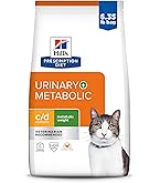 Hill's Prescription Diet c/d 尿ケア 4kg ヒルズ 食事療法食 猫用 c/d シーディー マルチケア 尿ケア