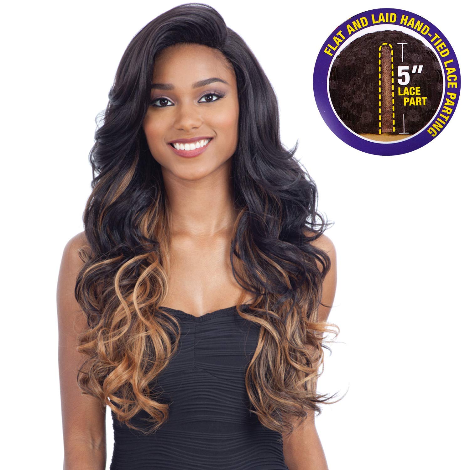 Freetress vina wig Clearance