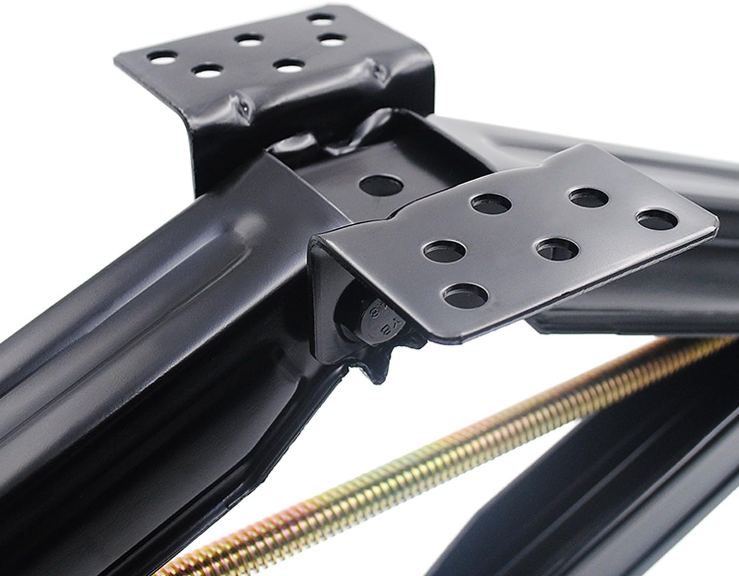 LEADBRAND 24 RV Stabilizing Scissor Jack Pack of 4 Fits ...